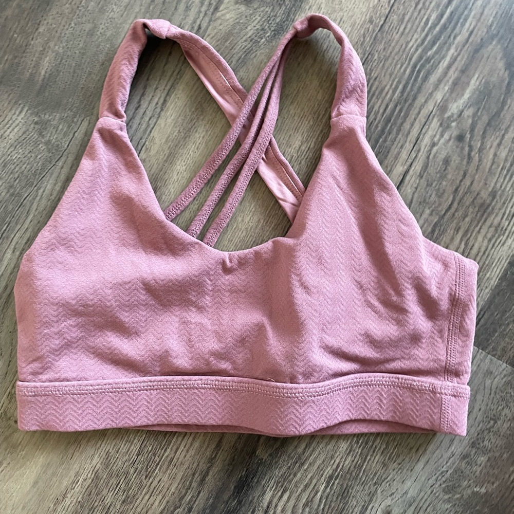BUFFBUNNY Bra - Size S